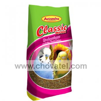 Avicentra Andulka Classic 1kg