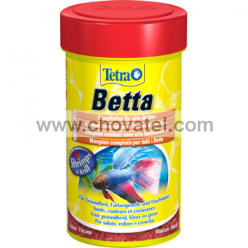 Tetra Betta 100ml