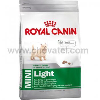 Royal Canin SHN Mini Light 8kg