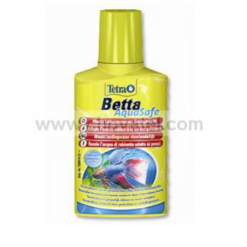 TETRA Betta Aqua Safe 100ml